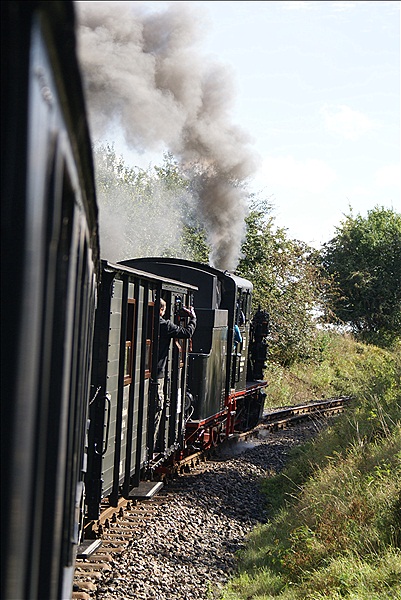 Foto:: Lok 20 Hettstedt-Eduardschacht / 28.09.2012 (Foto,Fotos,Bilder,Bild,)