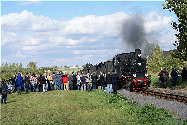 Foto:: Lok 20 Hettstedt-Eduardschacht / 28.09.2012 (Foto,Fotos,Bilder,Bild,)