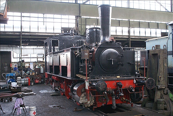 Foto:: Werkstaetten / Klostermansfeld / 28.09.2012 (Foto,Fotos,Bilder,Bild,)