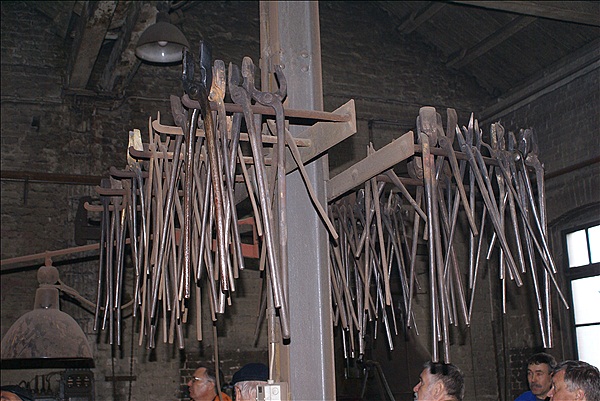 Foto:: Werkstaetten / Klostermansfeld / 28.09.2012 (Foto,Fotos,Bilder,Bild,)