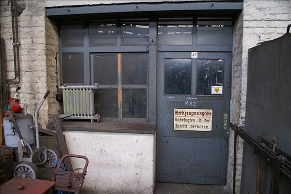 Foto:: Werkstaetten / Klostermansfeld / 28.09.2012 (Foto,Fotos,Bilder,Bild,)
