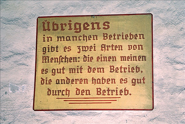 Foto:: Werkstaetten / Klostermansfeld / 28.09.2012 (Foto,Fotos,Bilder,Bild,)
