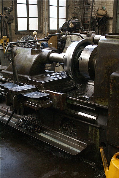 Foto:: Werkstaetten / Klostermansfeld / 28.09.2012 (Foto,Fotos,Bilder,Bild,)