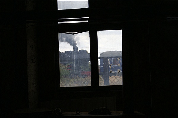 Foto:: Werkstaetten / Klostermansfeld / 28.09.2012 (Foto,Fotos,Bilder,Bild,)