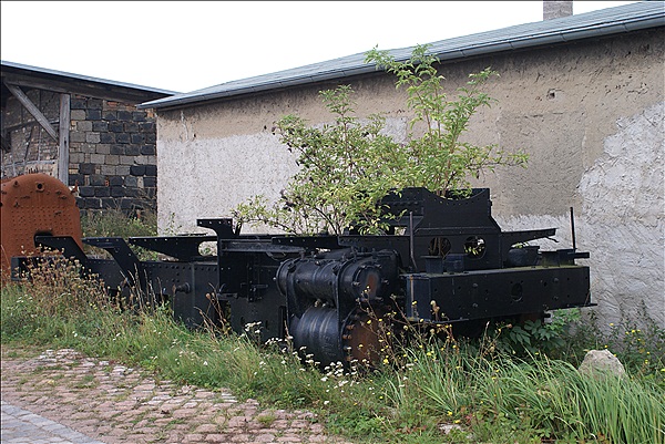 Foto:: Werkstaetten / Klostermansfeld / 28.09.2012 (Foto,Fotos,Bilder,Bild,)