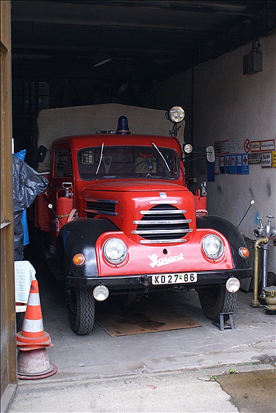 Foto:: Feuerwehrsammlung / Aschersleben / 29.09.2012 (Foto,Fotos,Bilder,Bild,)