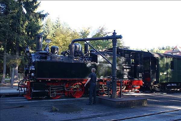 Foto:: DR 99 5901 / Drei-Annen-Hohne / 30.09.2012 (Foto,Fotos,Bilder,Bild,)