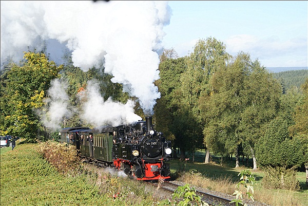 Foto:: DR 99 5901 / Sorge / 30.09.2012 (Foto,Fotos,Bilder,Bild,)