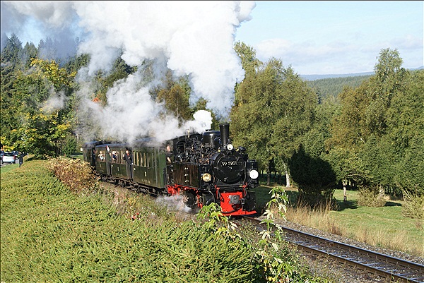 Foto:: DR 99 5901 / Sorge / 30.09.2012 (Foto,Fotos,Bilder,Bild,)