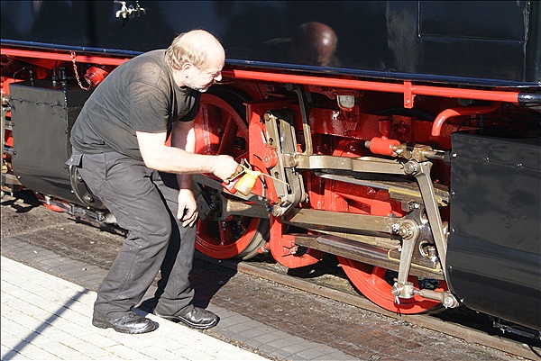 Foto:: DR 99 5901 / Benneckenstein / 30.09.2012 (Foto,Fotos,Bilder,Bild,)