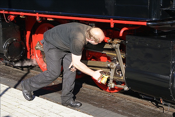 Foto:: DR 99 5901 / Benneckenstein / 30.09.2012 (Foto,Fotos,Bilder,Bild,)