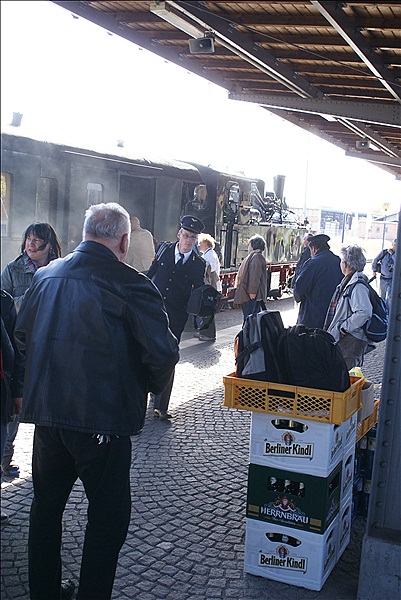 Foto:: DR 99 5901 / Quedlinburg / 30.09.2012 (Foto,Fotos,Bilder,Bild,)
