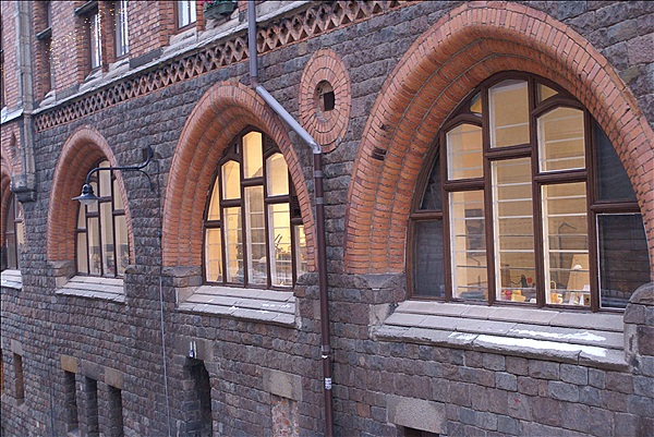 Foto:: Stockholm Altstadt / Stockholm / 27.01.2013 (Foto,Fotos,Bilder,Bild,)
