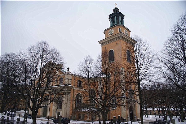 Foto:: Stockholm Altstadt / Stockholm / 27.01.2013 (Foto,Fotos,Bilder,Bild,)