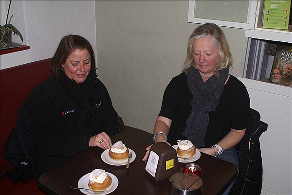 Foto:: Stockholm Altstadt / Stockholm / 27.01.2013 (Foto,Fotos,Bilder,Bild,)