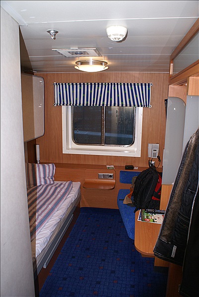 Foto:: Kabine / Kiel / 09.03.2013 (Foto,Fotos,Bilder,Bild,)