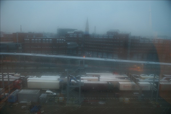 Foto:: Hafen / Kiel / 09.03.2013 (Foto,Fotos,Bilder,Bild,)