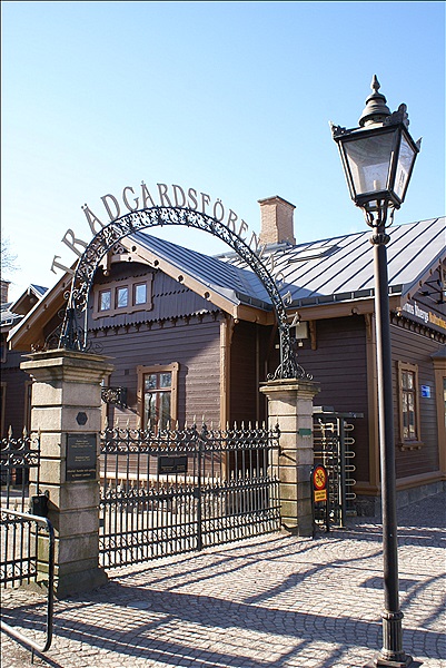 Foto:: Rundgang / Goeteborg / 10.03.2013 (Foto,Fotos,Bilder,Bild,)