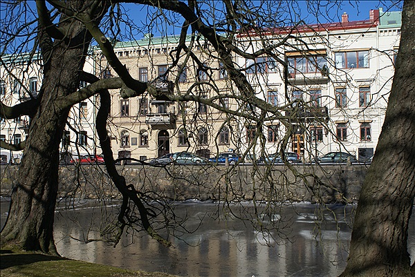 Foto:: Rundgang / Goeteborg / 10.03.2013 (Foto,Fotos,Bilder,Bild,)
