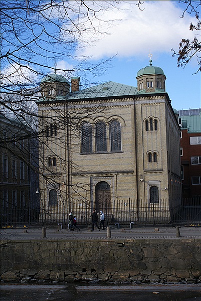Foto:: Rundgang / Goeteborg / 10.03.2013 (Foto,Fotos,Bilder,Bild,)