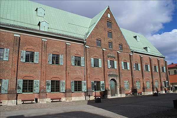 Foto:: Rundgang / Goeteborg / 10.03.2013 (Foto,Fotos,Bilder,Bild,)