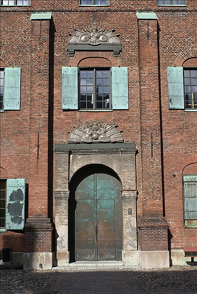 Foto:: Rundgang / Goeteborg / 10.03.2013 (Foto,Fotos,Bilder,Bild,)