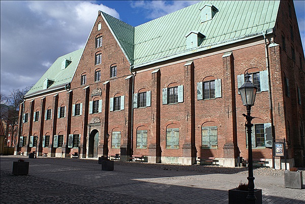 Foto:: Rundgang / Goeteborg / 10.03.2013 (Foto,Fotos,Bilder,Bild,)