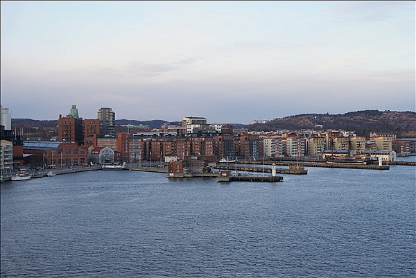 Foto:: Faehrhafen / Goeteborg / 15.03.2013 (Foto,Fotos,Bilder,Bild,)