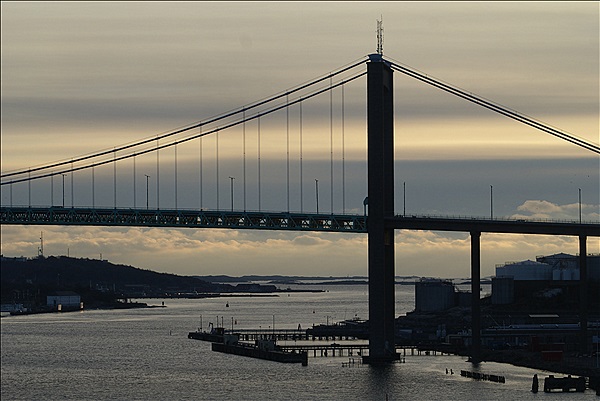 Foto:: Faehrhafen / Goeteborg / 15.03.2013 (Foto,Fotos,Bilder,Bild,)