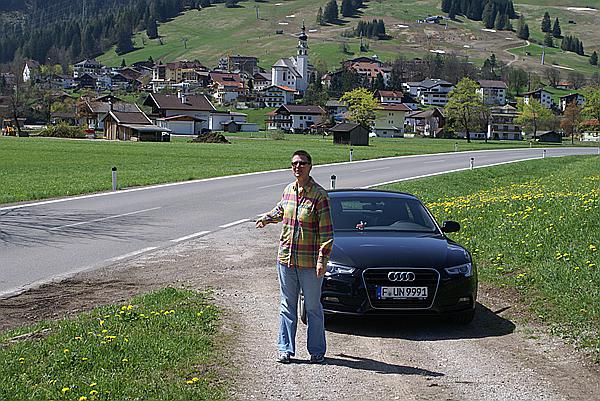 Foto:: Monika / Ehrwald / 03.05.2013 (Foto,Fotos,Bilder,Bild,)