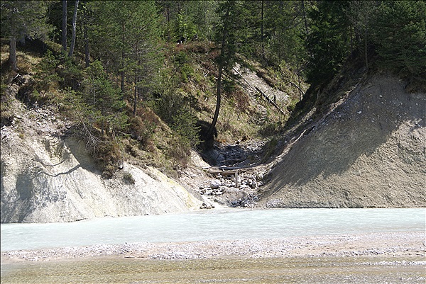 Foto:: Isar-Natur-Erlebnisweg / Kruen / 03.05.2013 (Foto,Fotos,Bilder,Bild,)