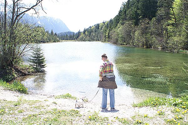 Foto:: Isar-Natur-Erlebnisweg / Kruen / 03.05.2013 (Foto,Fotos,Bilder,Bild,)