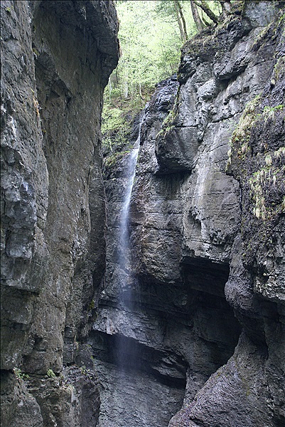 Foto:: Partnachklamm / Garmisch-Partenkirchen / 04.05.2013 (Foto,Fotos,Bilder,Bild,)