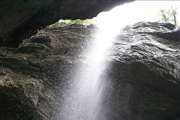 Foto:: Partnachklamm / Garmisch-Partenkirchen / 04.05.2013 (Foto,Fotos,Bilder,Bild,)