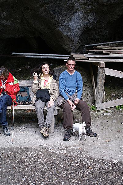 Foto:: Partnachklamm / Garmisch-Partenkirchen / 04.05.2013 (Foto,Fotos,Bilder,Bild,)