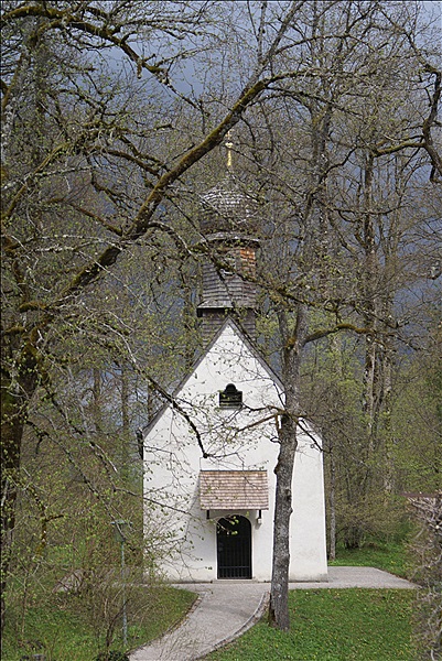 Foto:: Schloss Linderhof / Linderhof / 04.05.2013 (Foto,Fotos,Bilder,Bild,)