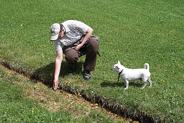 Foto:: Wanderung / Elmau / 05.05.2013 (Foto,Fotos,Bilder,Bild,)