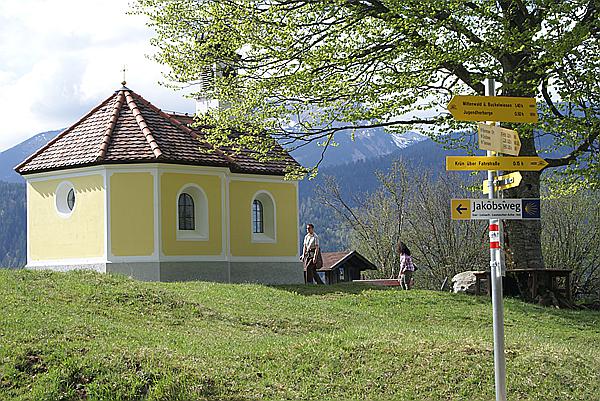 Foto:: Wanderung / Kruen / 05.05.2013 (Foto,Fotos,Bilder,Bild,)