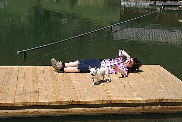 Foto:: Barmsee und Grubsee / Kruen / 06.05.2013 (Foto,Fotos,Bilder,Bild,)