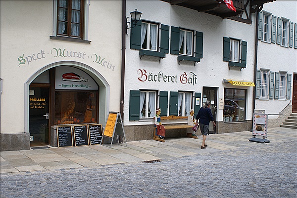 Foto:: Zentrum / Mittenwald / 06.05.2013 (Foto,Fotos,Bilder,Bild,)