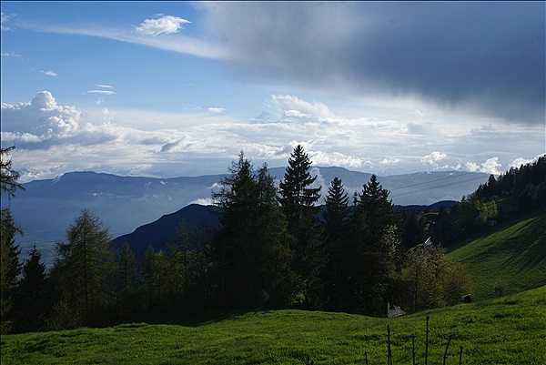 Foto:: Berggasthof Ploerr / Oberinn / 07.05.2013 (Foto,Fotos,Bilder,Bild,)