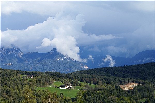 Foto:: Berggasthof Ploerr / Oberinn / 07.05.2013 (Foto,Fotos,Bilder,Bild,)