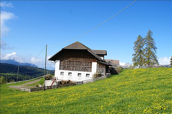 Foto:: Wanderung / Oberinn / 08.05.2013 (Foto,Fotos,Bilder,Bild,)