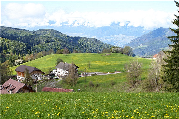 Foto:: Wanderung / Oberinn / 08.05.2013 (Foto,Fotos,Bilder,Bild,)