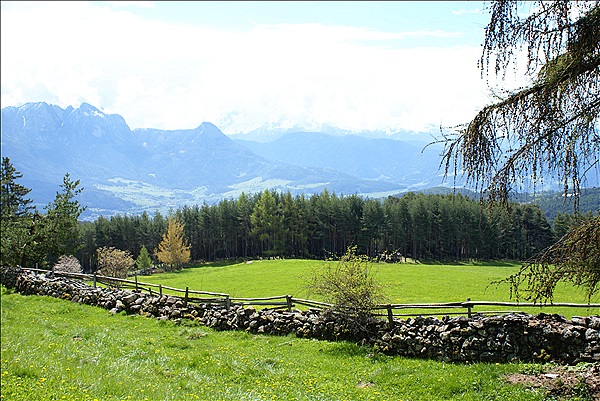 Foto:: Wanderung / Bad Siess / 08.05.2013 (Foto,Fotos,Bilder,Bild,)