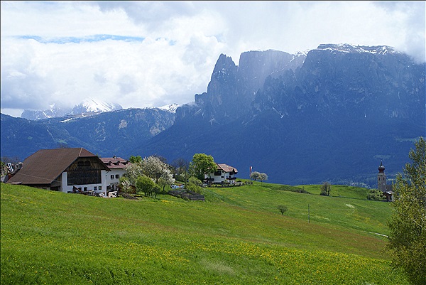 Foto:: Wanderung / Maria Saal / 08.05.2013 (Foto,Fotos,Bilder,Bild,)