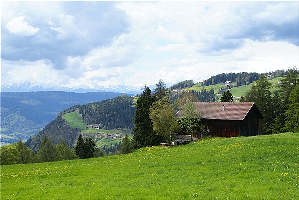 Foto:: Wanderung / Oberinn / 08.05.2013 (Foto,Fotos,Bilder,Bild,)