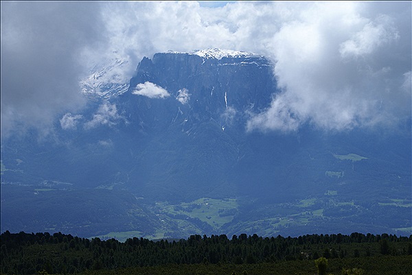Foto:: Rundgang / Schwarzseespitze / 09.05.2013 (Foto,Fotos,Bilder,Bild,)