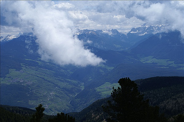 Foto:: Rundgang / Schwarzseespitze / 09.05.2013 (Foto,Fotos,Bilder,Bild,)