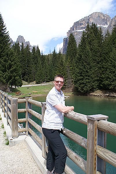 Foto:: Fahrt / Sellapass / 13.05.2013 (Foto,Fotos,Bilder,Bild,)